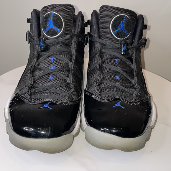 Jordan 6 Rings Space Jam - Picture 3 of 7